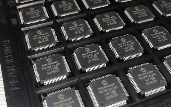 Анализ технических характеристик PMIC-драйвера шлюза MCP1416T-E/OT