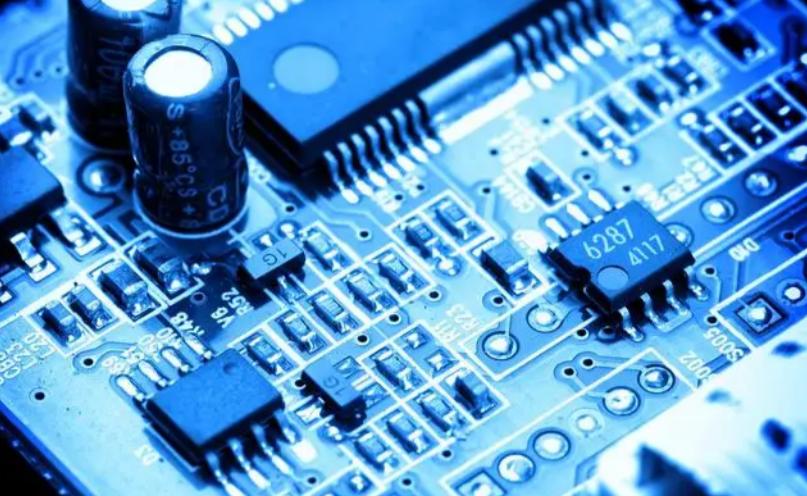 Глубокий анализ текущего спроса на диод TVS SMAJ5.0CA на рынке