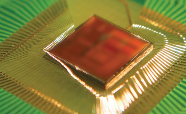 Основные характеристики прямого цифрового синтеза (DDS) AD9834BRUZ-REEL