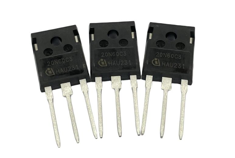 Analog Devices DS18B20+: Прецизионный выбор для промышленного измерения температуры