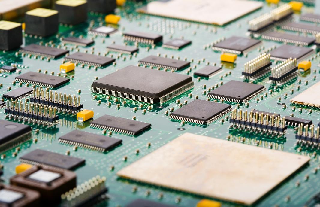 Новый эталон в промышленном управлении: раскрытие мощных возможностей TMS320F28035PNTR