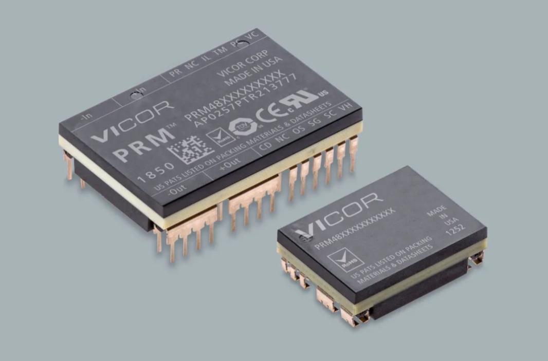 Microchip LAN8720A-CP-TR: «Невидимый двигатель» для встроенной сетевой коммуникации