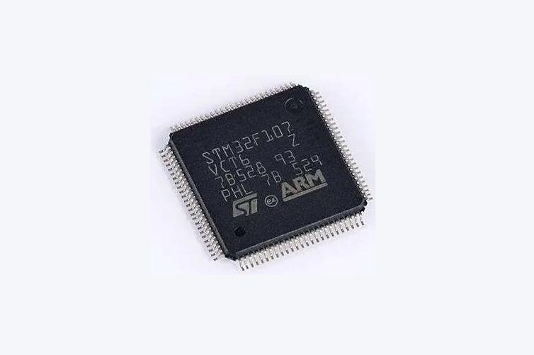 STMicroelectronics LIS2DW12TR: Революционный ультранизкоэнергопотребляющий трехосный акселерометр