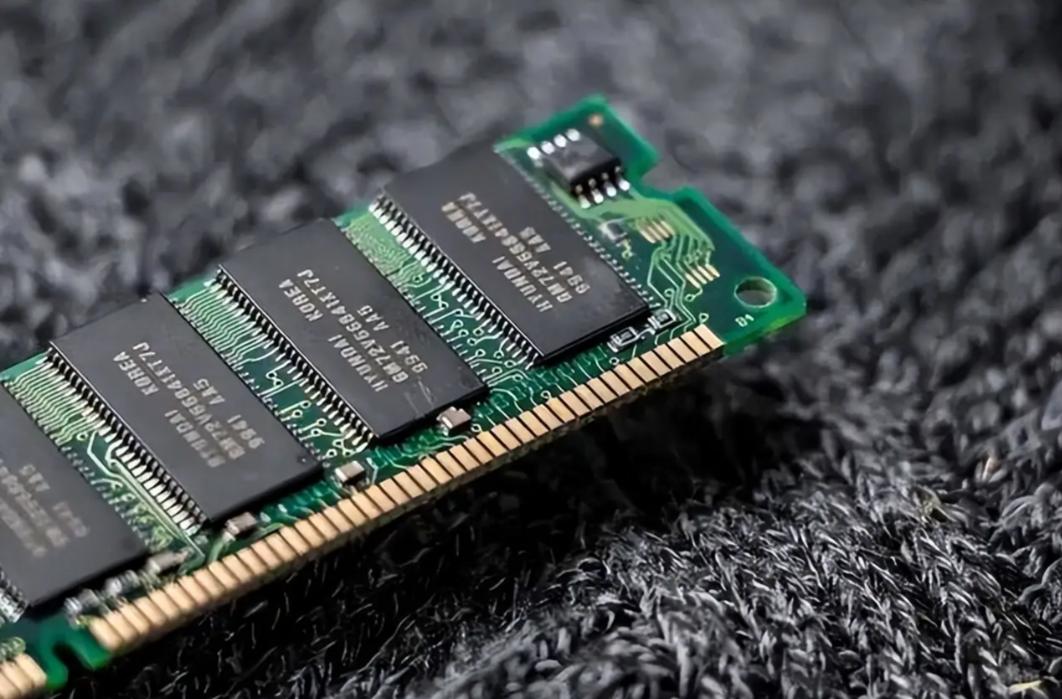 STM32F405RGT6: Движущая сила высокопроизводительных встроенных систем