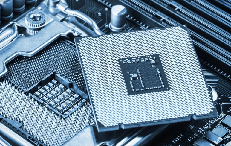 TMS320F28335PGFA: Глубокий анализ высокопроизводительного цифрового сигнального контроллера