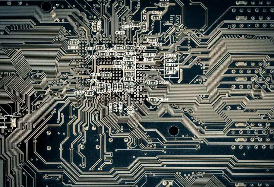 TPS54331DR: Технический анализ и руководство по применению высокоэффективного