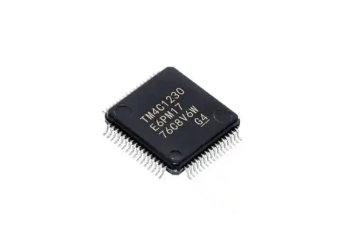Texas Instruments SN65LBC184DR: Надежный фундамент для промышленной связи