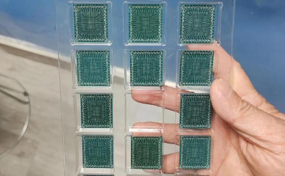 Analog Devices ADUM1201BRZ-RL7: Эталон в технологии цифровой изоляции