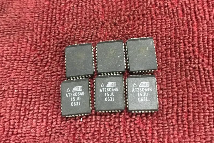 Microchip Technology ATMEGA64A-MNR: Универсальный выбор 8-битного микроконтроллера
