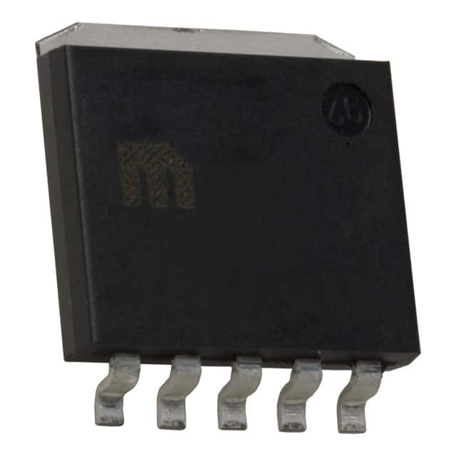 MIC49300-1.8WR