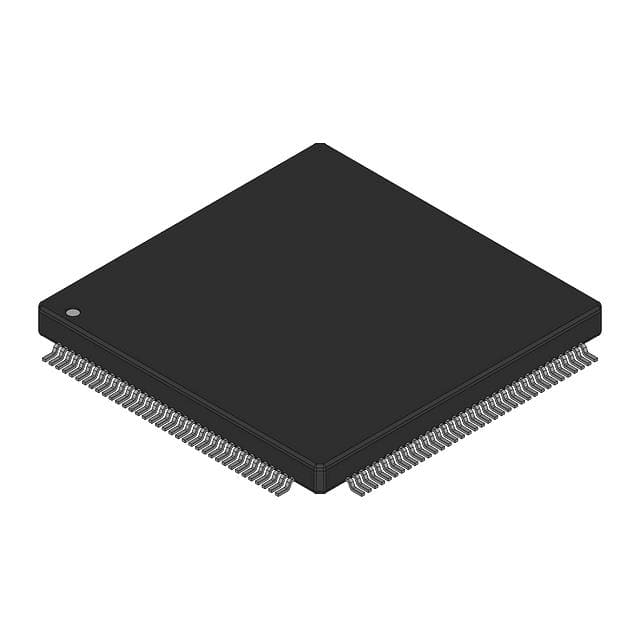 TMS320C51PQ100