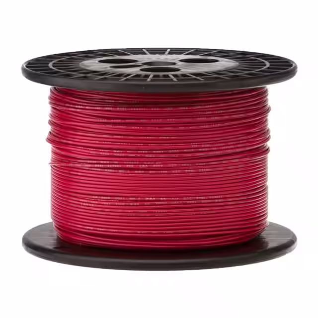 22UL1061STRRED500
