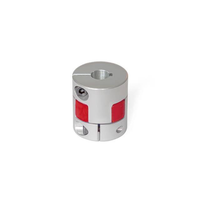 2240-40-K1/2-5/8-AL-RS